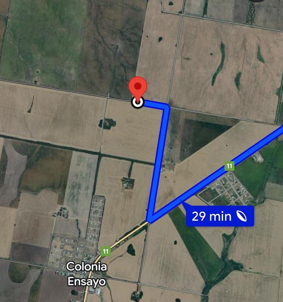 Imagen de la propiedad CHACRAS DE COLONIA – COLONIA ENSAYO